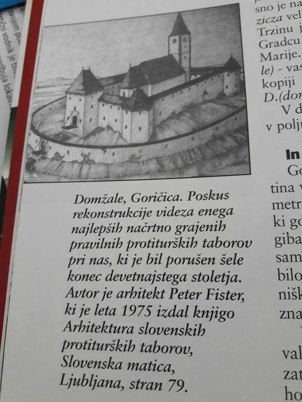 Cerkev Marije Vnebovzete na Goričici