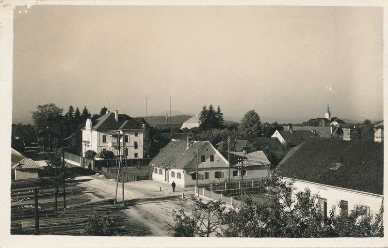Vila Kürzthaler (Landstätterjeva vila)