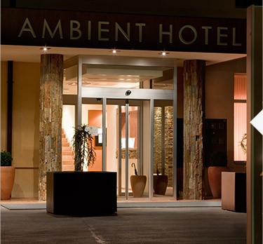 Hotel Ambient