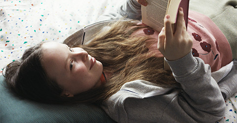KAJ VE MARIELLE