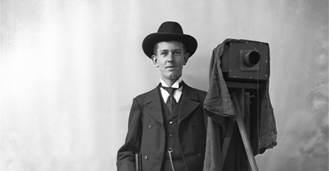 FOTOGRAF