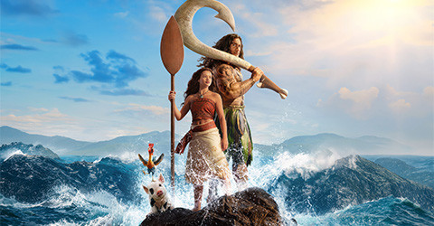 VAIANA