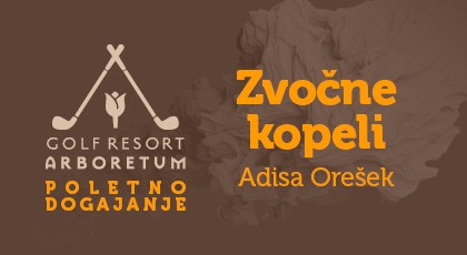 ZVOČNE KOPELI V OBJEMU NARAVE