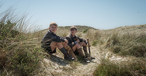 AMRUM