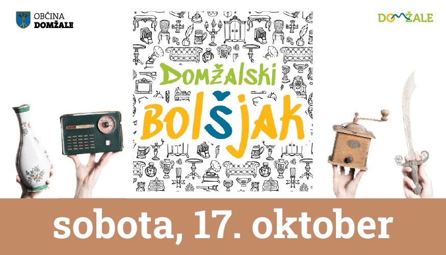 DOMŽALSKI BOLŠJAK