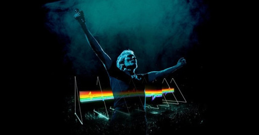 ROGER WATERS - THIS IS NOT A DRILL: LIVE FROM PRAGUE