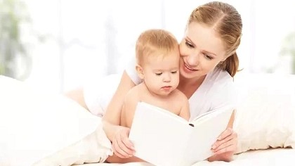 Srečanje za mamice z dojenčki: Spanje otrok - delavnica za mamice na porodniškem dopustu 1