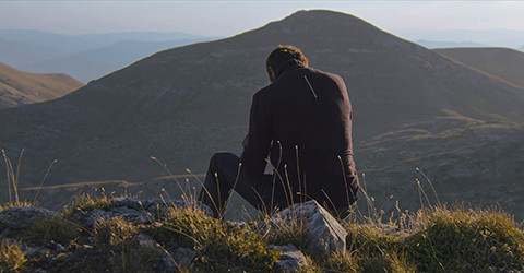 GORA SE NE BO PREMAKNILA